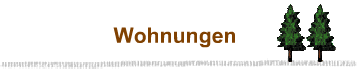 Wohnungen